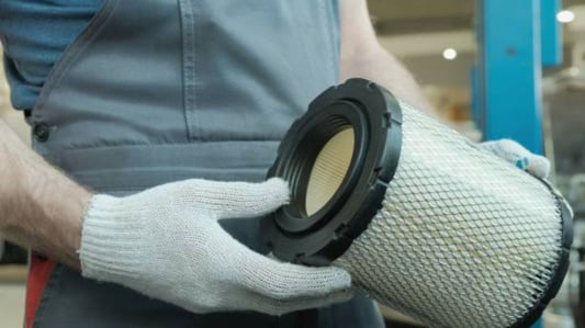 Why Your Hydraulic System Needs a Suction Filter