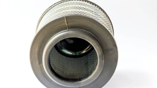 What is a Hydraulic Suction Filter? Understanding the Basics
