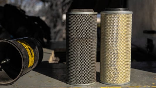The Importance of Suction Filters