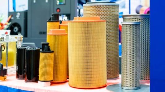 The Importance of a Suction Oil Filter in Your Vehicle