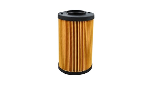 How to choose hydraulic oil filter element?