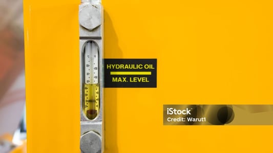 The Various Types of Level Gauges: A Comprehensive Guide