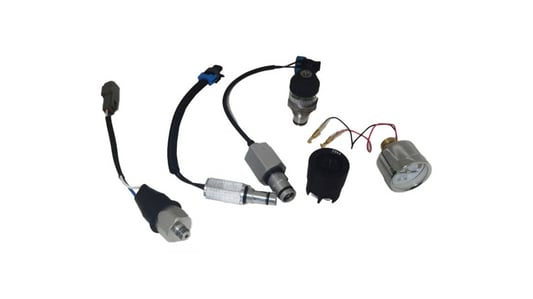 The Importance of Fluid Level Indicators in Industrial Machinery