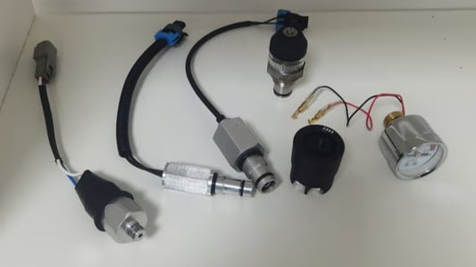 The Importance of Hydraulic Breathers in Machinery Maintenance
