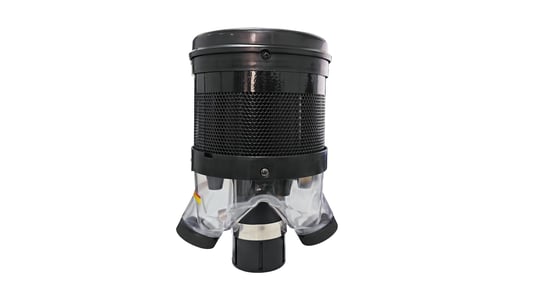 The Importance of Stainless Steel Mesh Air Filter Micron Ratings