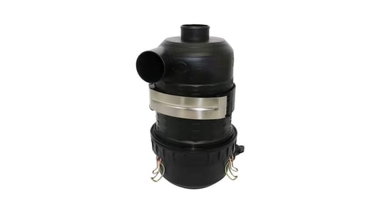 High-Temperature Resistant Mesh Filter Media: A Comprehensive Guide