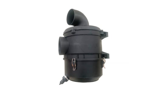 The Importance of Oil Tank Filling Port Pressure Relief Valves