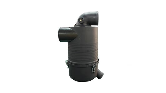 The Importance of Pleated Stainless Steel Filter Surface Area