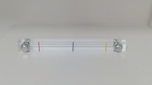 Tailoring Measurement to Unique Tanks