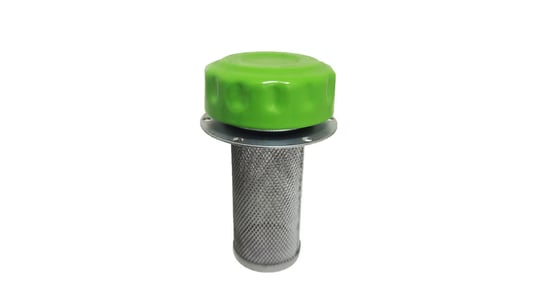 High Performance Stainless Steel Mesh Air Filter: Ultimate Guide