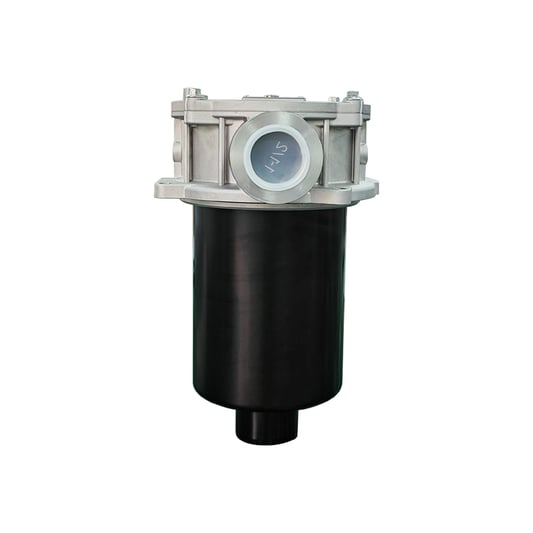 Application industry of return oil filter