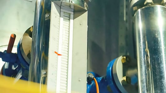 Comprehensive Insights into Industrial Tank Monitoring: Enhancing Efficiency and Safety