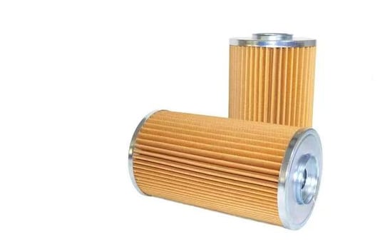 The importance of maintaining hydraulic filter cartridges
