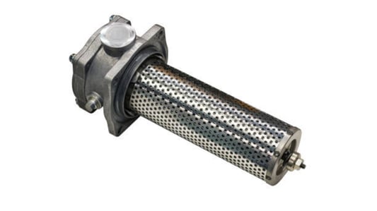 Comprehensive Guide to Low Pressure Filter Cleaning for Optimal Performance