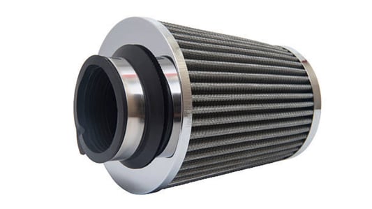 High Performance Stainless Steel Mesh Air Filter: Ultimate Guide to Efficiency and Durability
