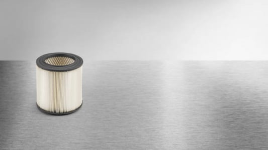 High Performance Air Filter with Stainless Steel Mesh: Ultimate Guide