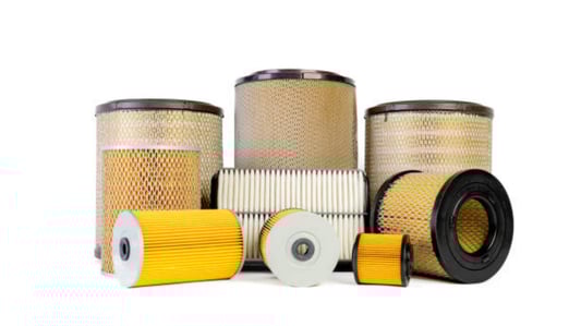 Stainless Steel Mesh Filter for Air Purification: A Comprehensive Guide