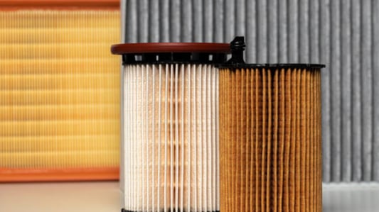 Comprehensive Guide to Stainless Steel Wire Mesh Air Filter Elements