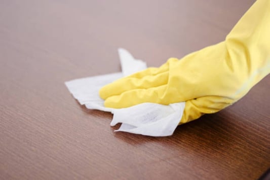 What Factors Should be Considered When Choosing Wet Wipes Manufacturer?