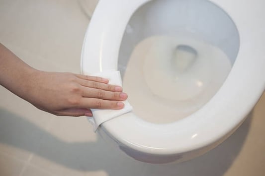 The Advantages of Ankang Wet Toilet Paper over Toilet Paper