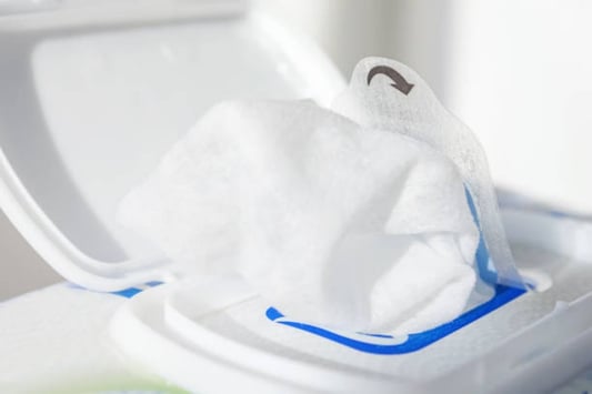 A Mom's Savior: How Wipes Easily Handle the Challenges of Parenting