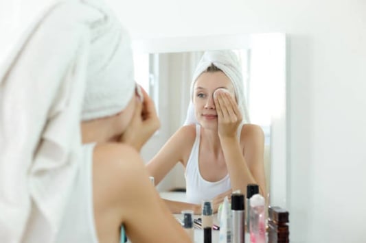 Gentle Eye Makeup Remover Pads: The Ultimate Guide