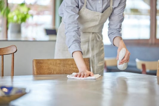 The Ultimate Guide to Grease Wipes for Kitchen