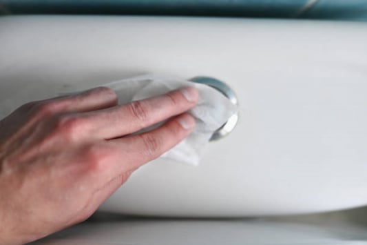 The Truth About Flushable Butt Wipes: Are they really safe?