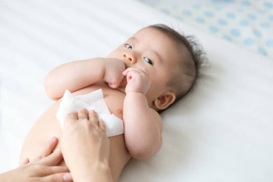 The Ultimate Guide to the Best Diapers and Wipes for Your Baby