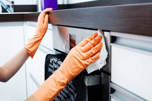 The Ultimate Guide to Pril Kitchen Wipes