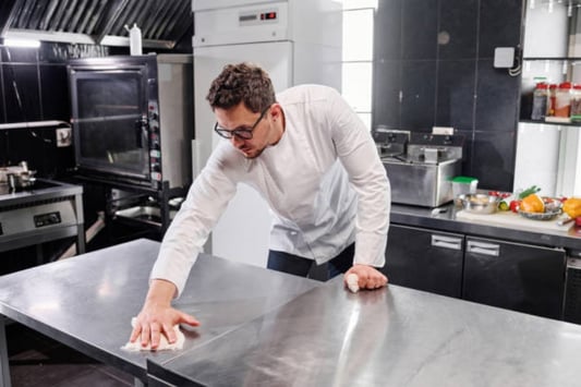 The Ultimate Guide to Pursoft Kitchen Wipes
