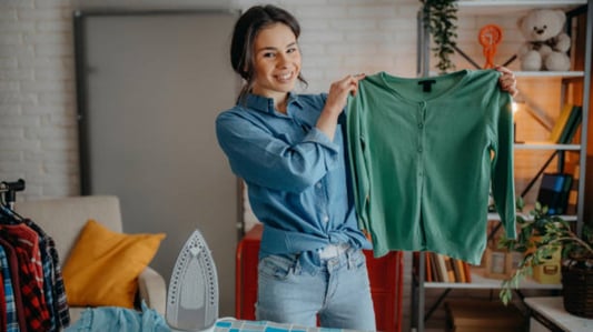 The Ultimate Guide to Women's White Button Down Shirts