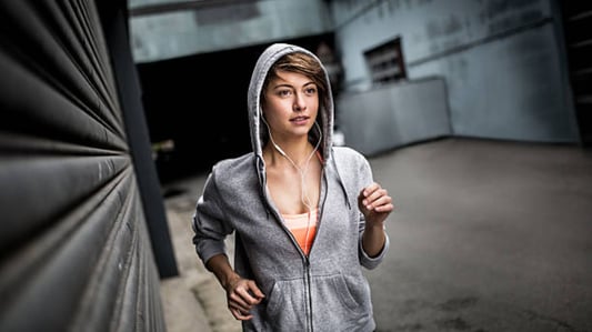 What is the Hoodie Style Called?