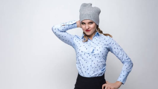 Can I Wear Knitted Shirts in Summer? Pros and Cons to Consider