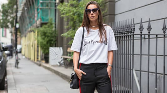 What Is the Most Selling T-Shirt Colour?