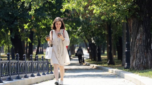 What Style Dress is the Most Slimming?