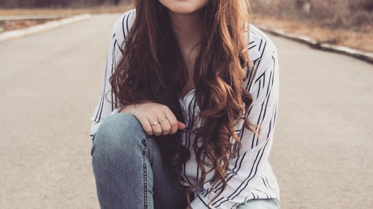 Is it Cooler to Wear a Long Sleeve Shirt?