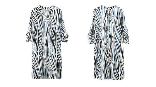 5 Knitted Dress Styles That Will Dominate Fashion in 2025