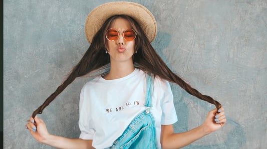 5 Mistakes to Avoid When Cleaning Your Knitted Tee