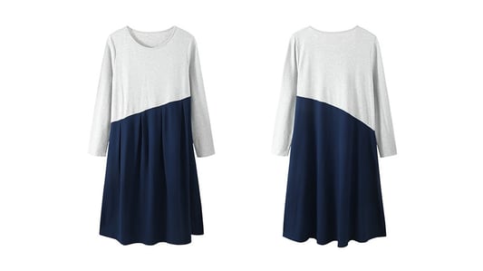 Breathable, Soft, and Stretchy: What Makes a Great Knit Dress