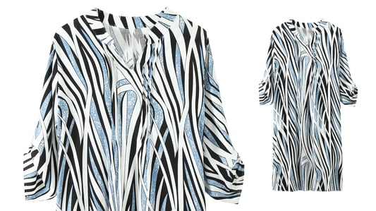 Closet Staples: How to Rotate Your Knit Dress Throughout the Week