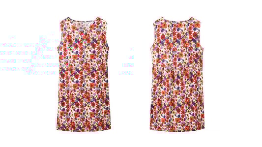 Color Matching 101: What to Wear with a Knitted Dress