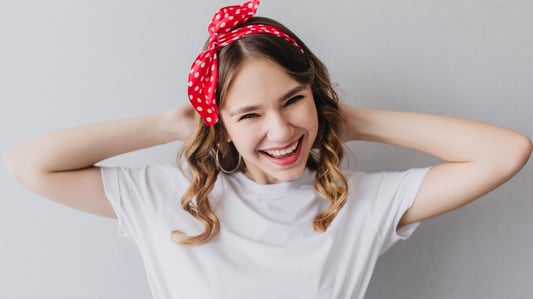 Eco-Friendly Knitted T-Shirts: Sustainable Style for Women