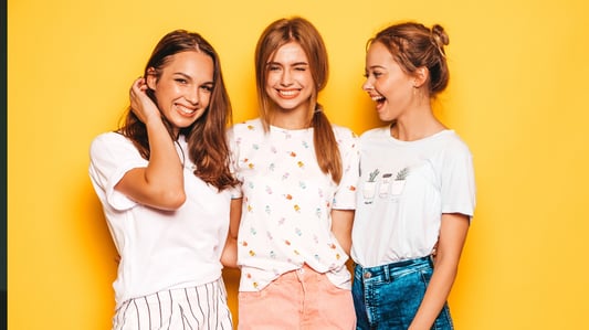 How to Wash and Care for Your Knitted T-Shirts