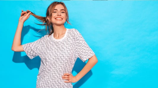 Knitted T-Shirts for Women: Buyer’s Guide to Fit, Fabric & Function