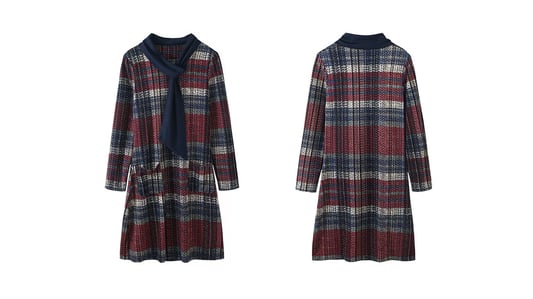Minimalist Knitted Dresses You’ll Love If You Hate Fast Fashion