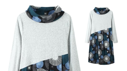 Steam or Hand Wash? Your Knit Dress Laundry Guide