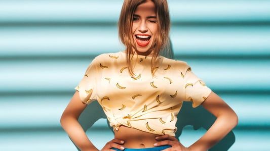 Top 7 Women’s Knitted T-Shirts to Buy in 2025