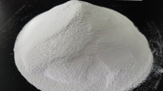 A Unique Offering and Expertise in Coating Grade PVDF Resin