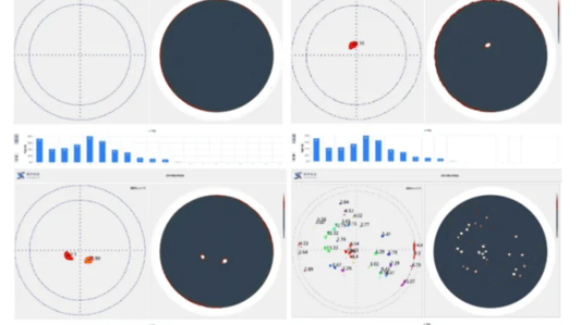 Real-Time Monitoring of Lithium Battery Paste for Quality Assurance